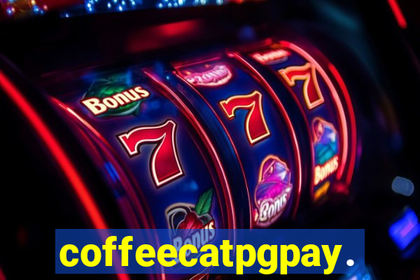 coffeecatpgpay.com