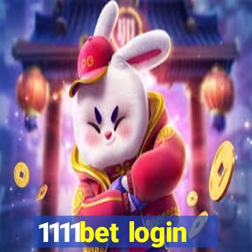 1111bet login