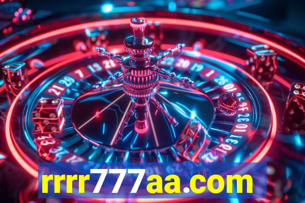 rrrr777aa.com