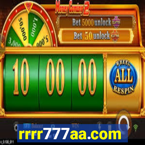 rrrr777aa.com