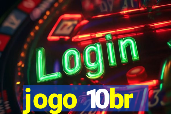 jogo 10br