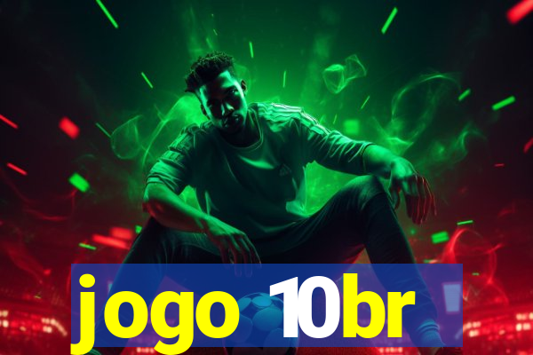 jogo 10br