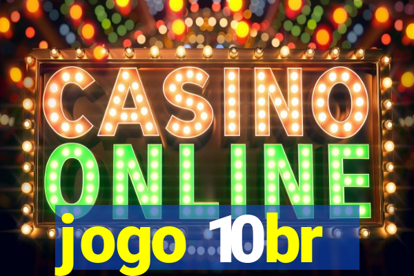 jogo 10br