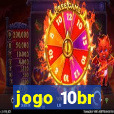 jogo 10br