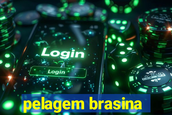 pelagem brasina