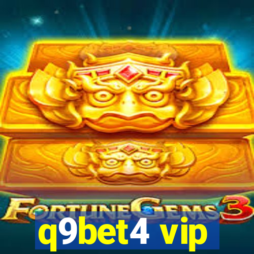 q9bet4 vip