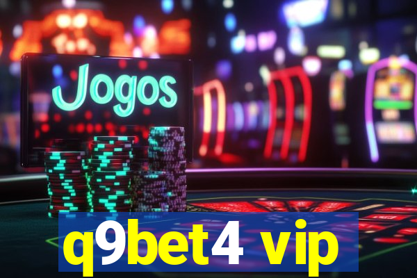 q9bet4 vip