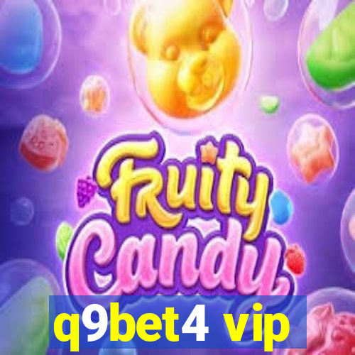 q9bet4 vip