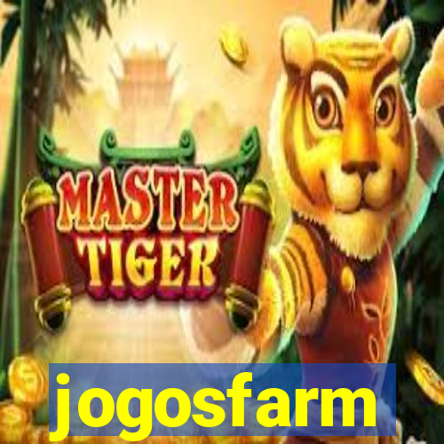 jogosfarm