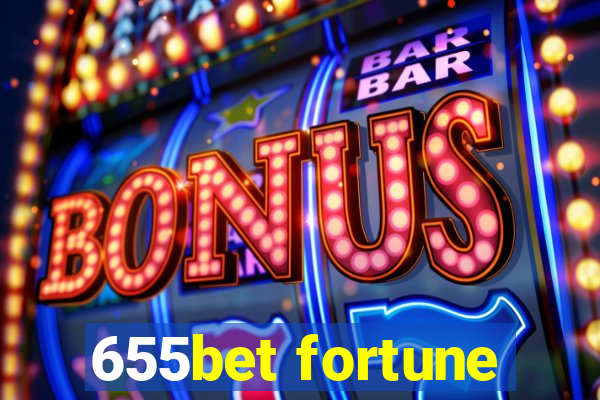 655bet fortune