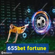 655bet fortune
