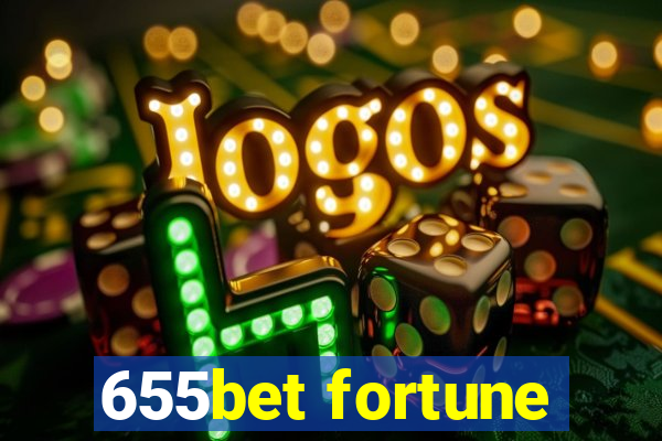 655bet fortune