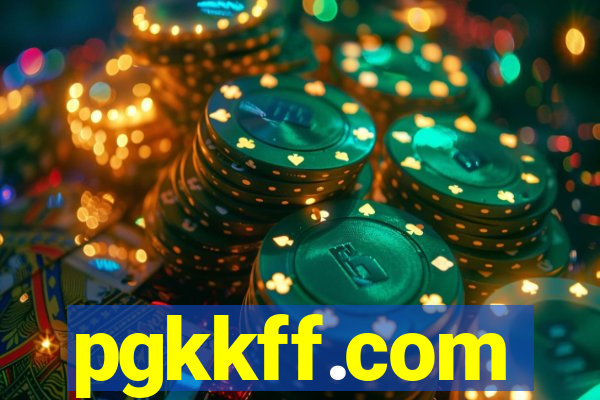 pgkkff.com