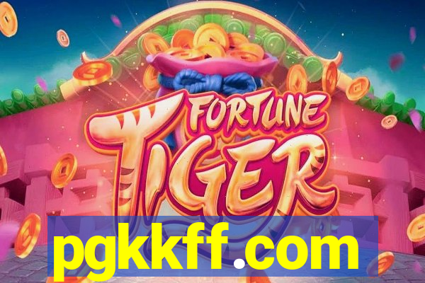 pgkkff.com