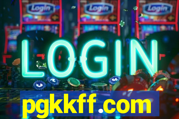 pgkkff.com