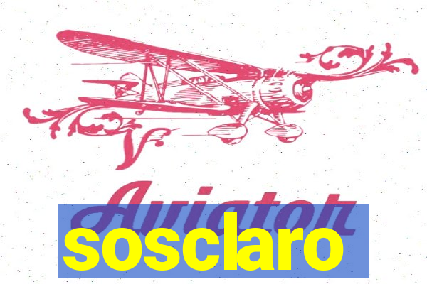 sosclaro