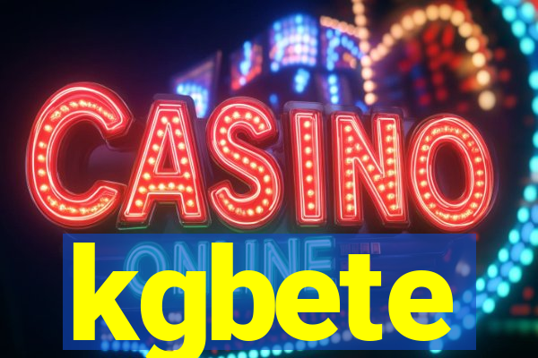 kgbete