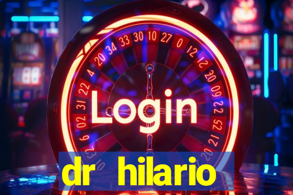 dr hilario mastologista em santos
