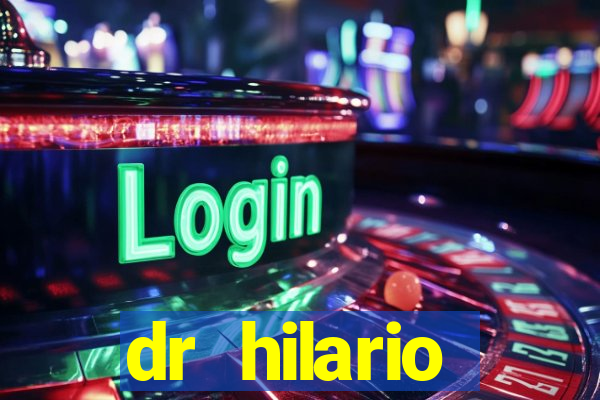 dr hilario mastologista em santos