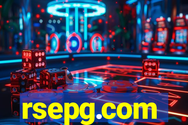rsepg.com