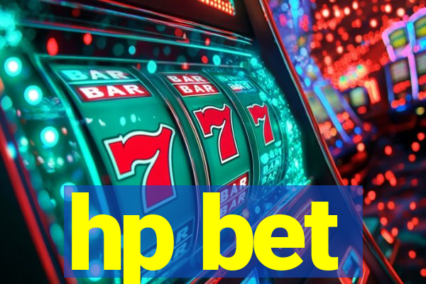 hp bet