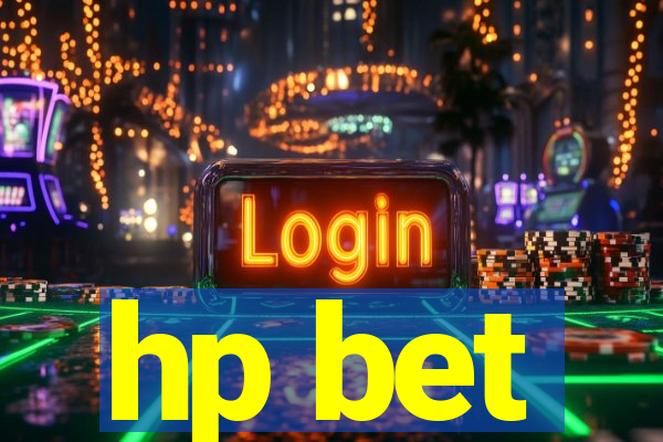 hp bet