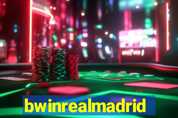 bwinrealmadrid