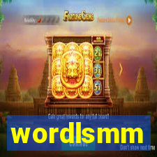 wordlsmm