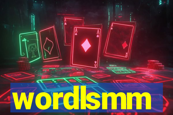 wordlsmm