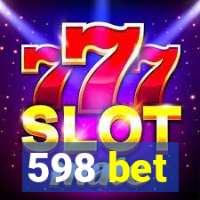 598 bet