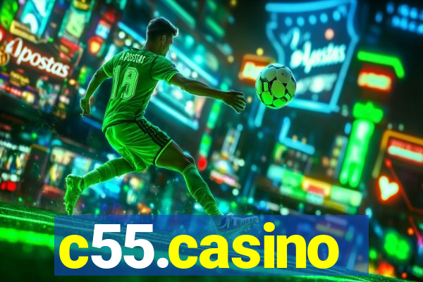 c55.casino
