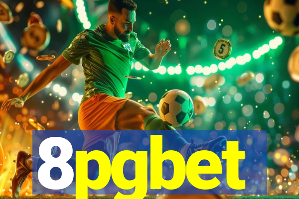 8pgbet