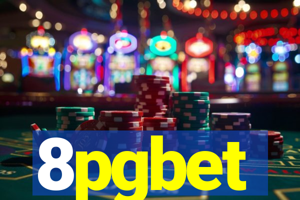 8pgbet