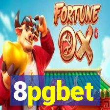 8pgbet