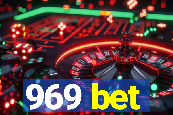 969 bet