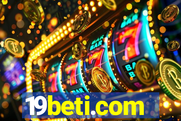 19beti.com