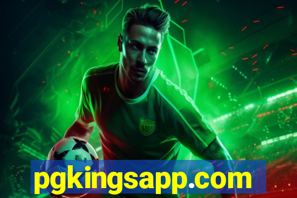 pgkingsapp.com