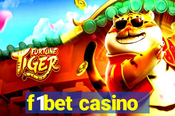 f1bet casino