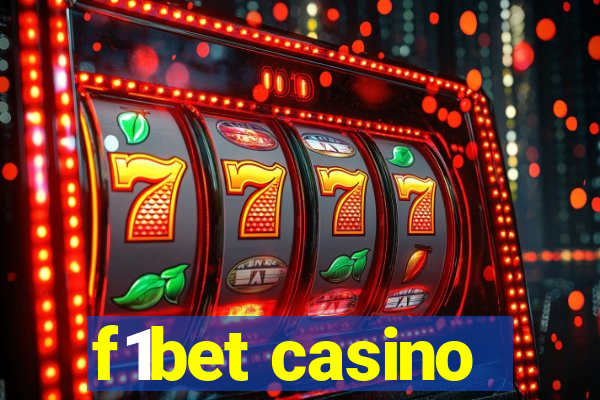 f1bet casino