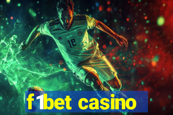 f1bet casino