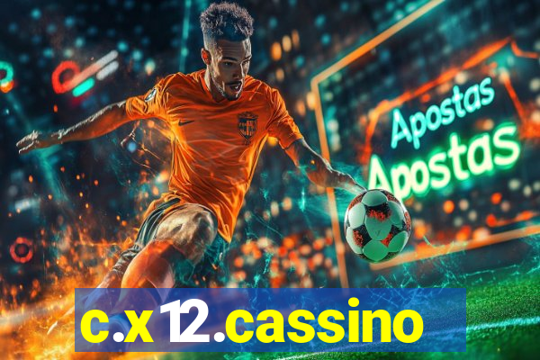 c.x12.cassino