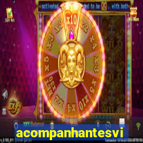 acompanhantesvideo