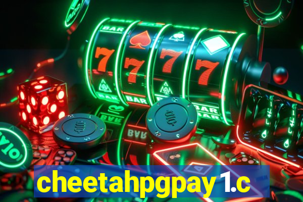 cheetahpgpay1.com