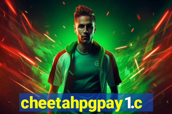 cheetahpgpay1.com