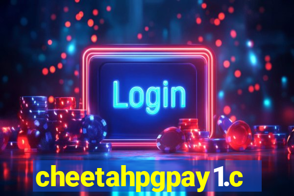 cheetahpgpay1.com