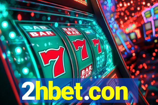 2hbet.con