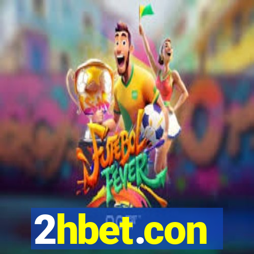 2hbet.con