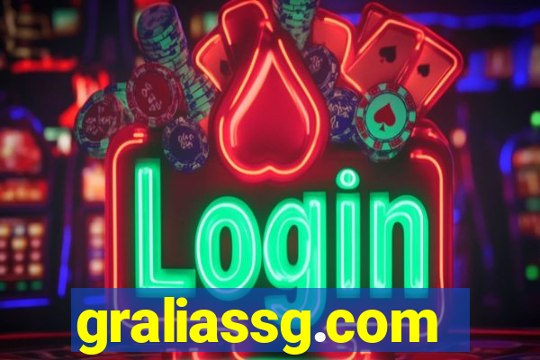 graliassg.com