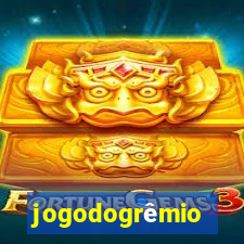 jogodogrêmio