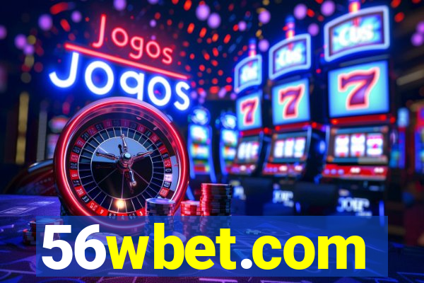 56wbet.com